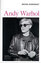 ANDY WARHOL