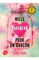 MILLE BAISERS POUR UN GARCON