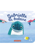 Gabrielle la baleine