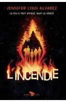 L-INCENDIE