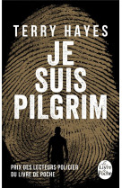 JE SUIS PILGRIM