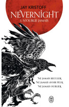 Nevernight