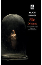 Silo Origines