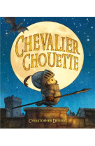 CHEVALIER CHOUETTE