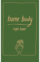 HOME BODY - EDITION COLLECTOR