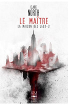 Le maître