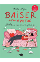 BAISER APRES #METOO - VERSION AUGMENTEE