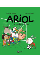 Ariol, Tome 09