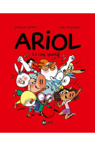 Ariol, Tome 12