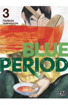 BLUE PERIOD T03