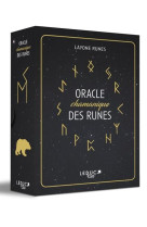 L'oracle chamanique des runes