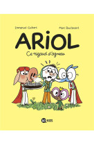 Ariol, Tome 14