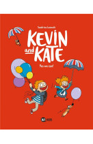 KEVIN AND KATE, TOME 03 - YES WE CAN !