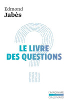 LE LIVRE DES QUESTIONS - VOL01 - LE LIVRE DE YUKEL - LE RETOUR AU LIVRE