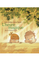 L-HEURE MAGIQUE