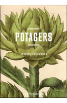 POTAGERS - JARDINS GOURMANDS