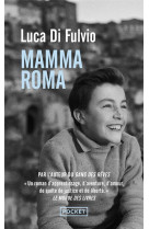 MAMMA ROMA