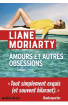 AMOURS ET AUTRES OBSESSIONS