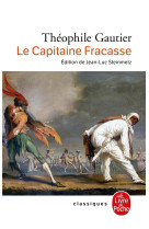 LE CAPITAINE FRACASSE