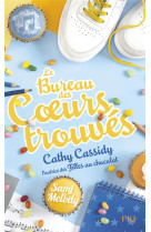 LE BUREAU DES COEURS TROUVES - TOME 2 SAMI