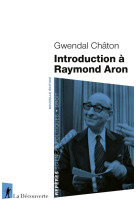 INTRODUCTION A RAYMOND ARON