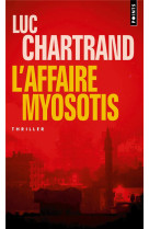 L-AFFAIRE MYOSOTIS