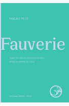 FAUVERIE