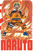 NARUTO - EDITION HOKAGE - TOME 13