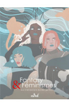 Fantasy et Féminismes