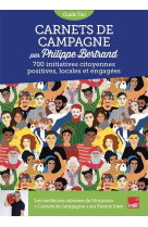 GUIDE TAO  -  CARNETS DE CAMPAGNE