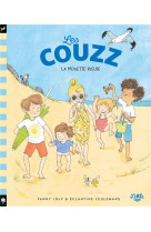 LES COUZZ - LA MOUETTE RIEUSE