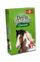 DEFIS NATURE CHEVAUX