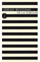 De la torture