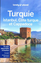 TURQUIE : ISTANBUL, COTE TURQUE ET CAPPADOCE (7E EDITION)