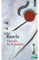 THEORIE DE LA JUSTICE