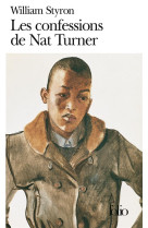 LES CONFESSIONS DE NAT TURNER