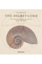 VA-THE SECRET CODE (GB)