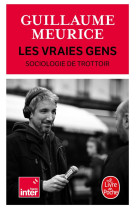 Les vraies gens