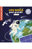 DOCS POUR GRANDIR L ESPACE