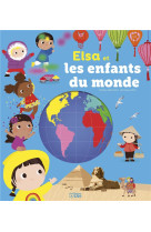 A LA DEC-ELSA ET ENFANTS MONDE