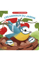 MES PETITS DOCS ANIMAUX JARDIN