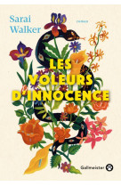 LES VOLEURS D-INNOCENCE