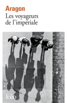 LE MONDE REEL - LES VOYAGEURS DE L-IMPERIALE