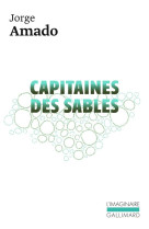 CAPITAINES DES SABLES