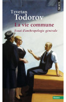 LA VIE COMMUNE