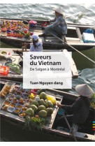 SAVEURS DU VIETNAM