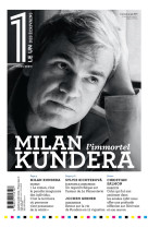 LE 1 HORS-SERIE - MILAN KUNDERA