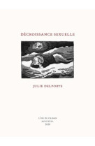 DECROISSANCE SEXUELLE