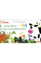 A LA QUEUE LEU LEU - JE TE TIENS PAR LA BARBICHETTE