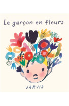 LE GARCON EN FLEURS